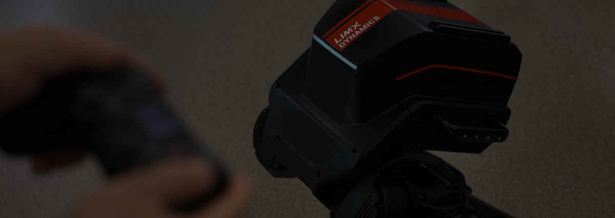 About Us – LimX Dynamics
