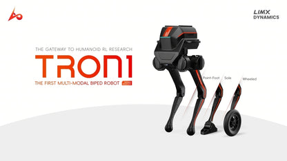 TRON 1-Sensor Expansion Kit