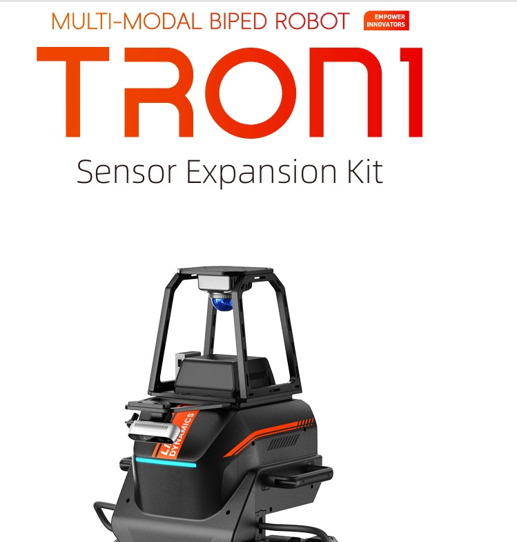 TRON 1-Sensor Expansion Kit